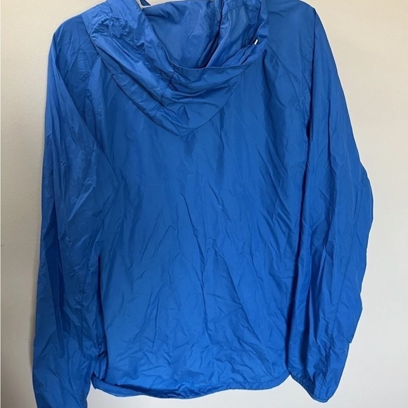 Mens Lightweight Eastern Mountain Sports Jacket - Picture 4 of 6